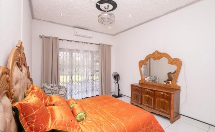 4 Bedroom Property for Sale in Meer En See KwaZulu-Natal