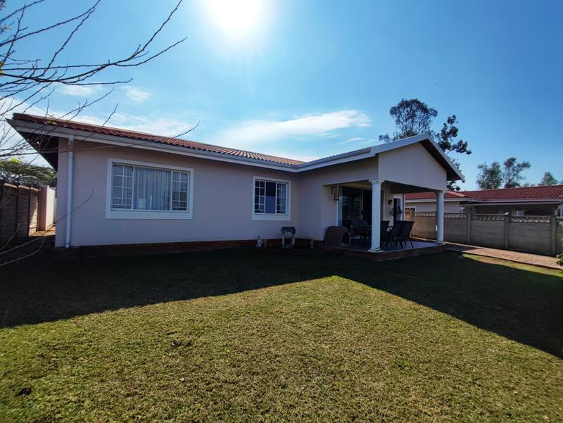 3 Bedroom Property for Sale in Lincoln Meade KwaZulu-Natal