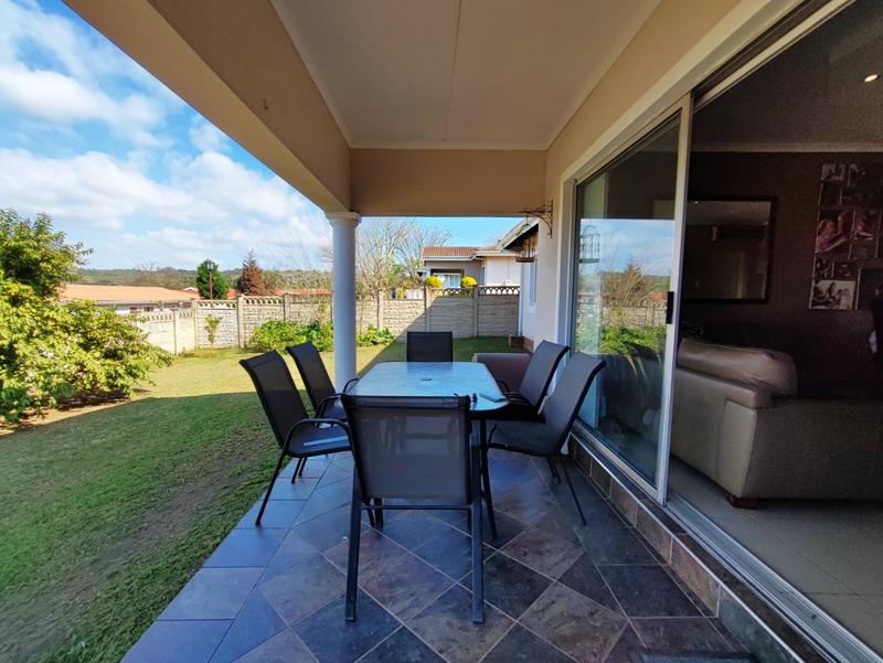 3 Bedroom Property for Sale in Lincoln Meade KwaZulu-Natal