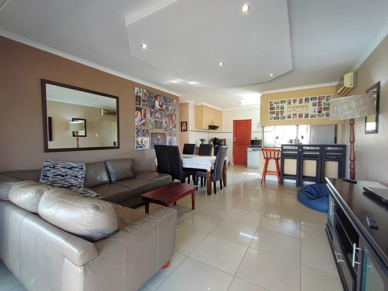 3 Bedroom Property for Sale in Lincoln Meade KwaZulu-Natal