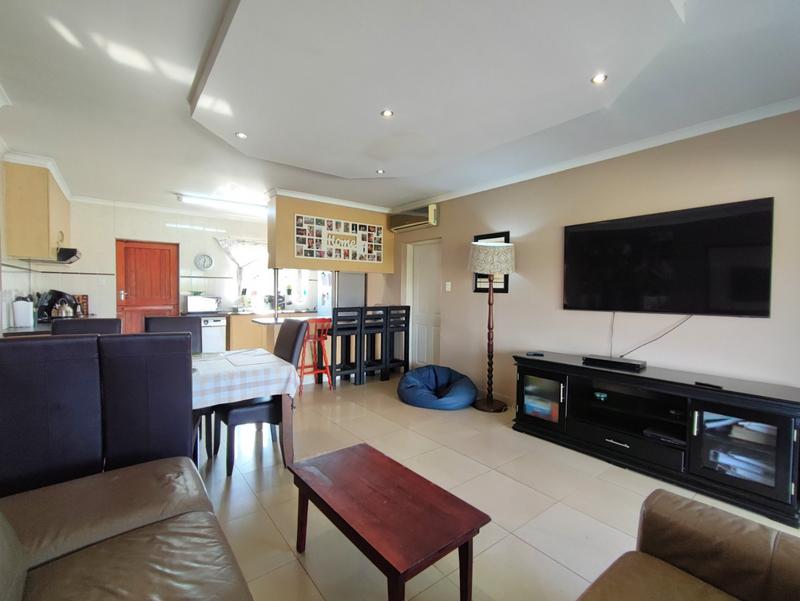 3 Bedroom Property for Sale in Lincoln Meade KwaZulu-Natal
