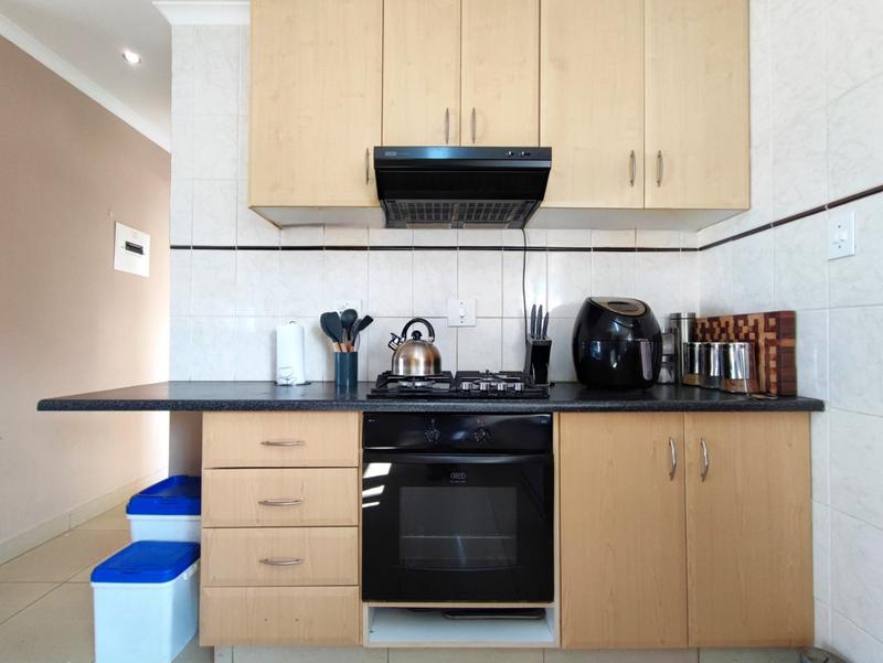 3 Bedroom Property for Sale in Lincoln Meade KwaZulu-Natal
