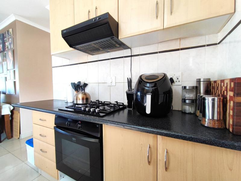 3 Bedroom Property for Sale in Lincoln Meade KwaZulu-Natal