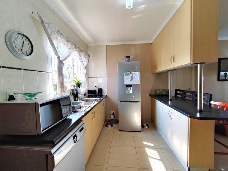 3 Bedroom Property for Sale in Lincoln Meade KwaZulu-Natal