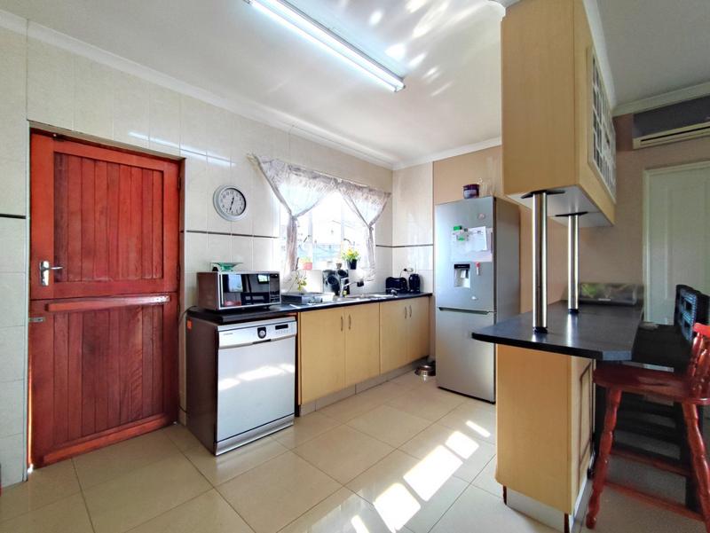 3 Bedroom Property for Sale in Lincoln Meade KwaZulu-Natal