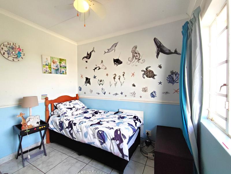 3 Bedroom Property for Sale in Lincoln Meade KwaZulu-Natal