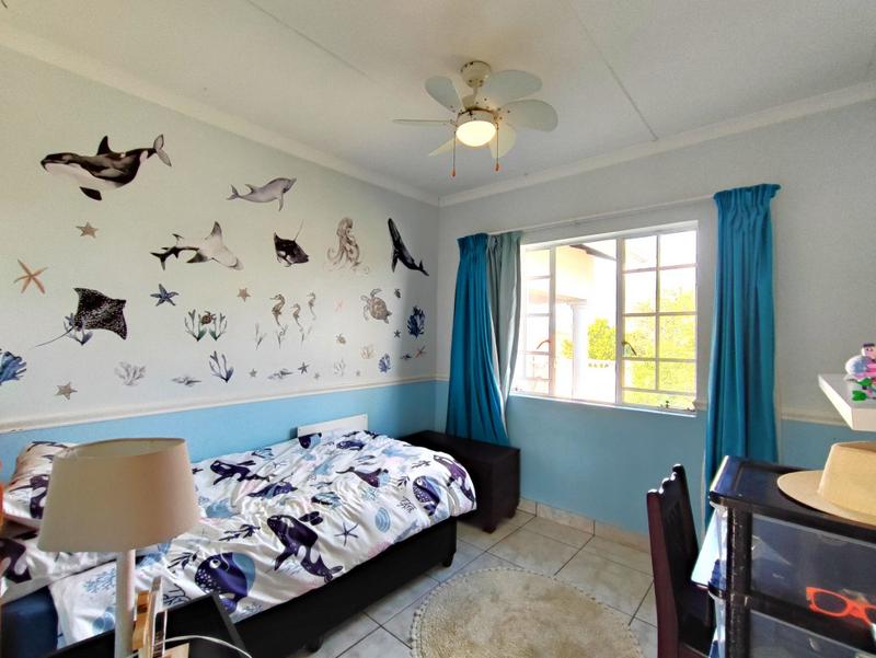 3 Bedroom Property for Sale in Lincoln Meade KwaZulu-Natal