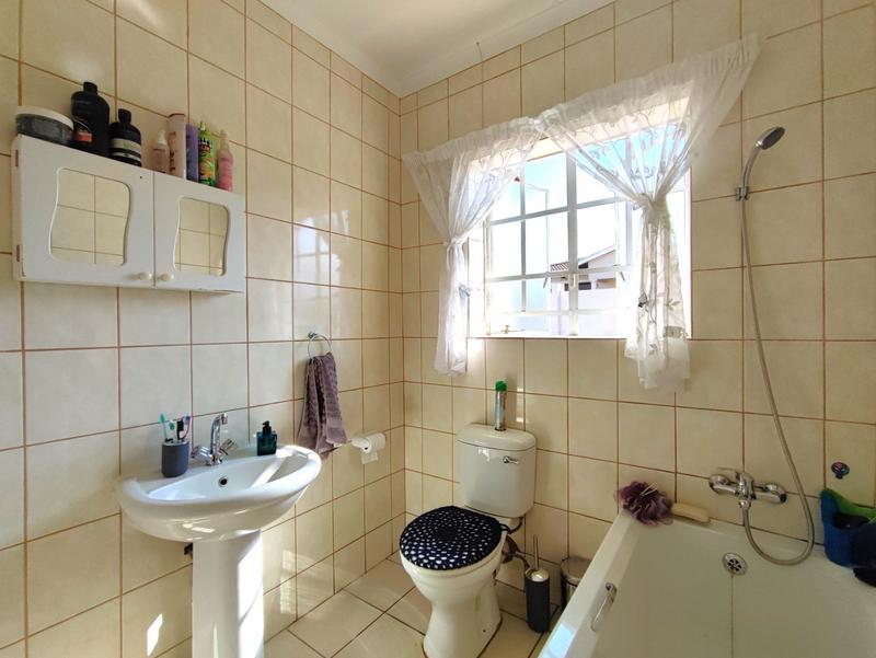 3 Bedroom Property for Sale in Lincoln Meade KwaZulu-Natal