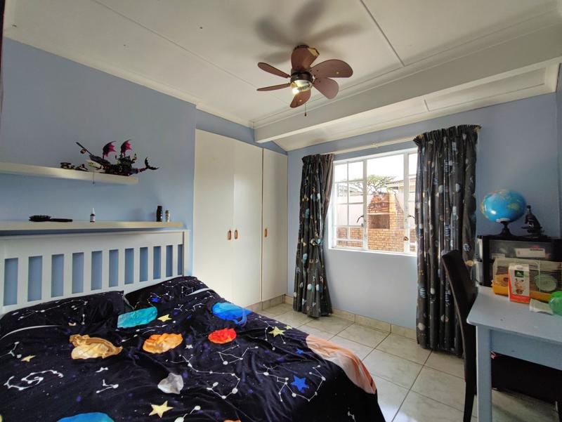 3 Bedroom Property for Sale in Lincoln Meade KwaZulu-Natal