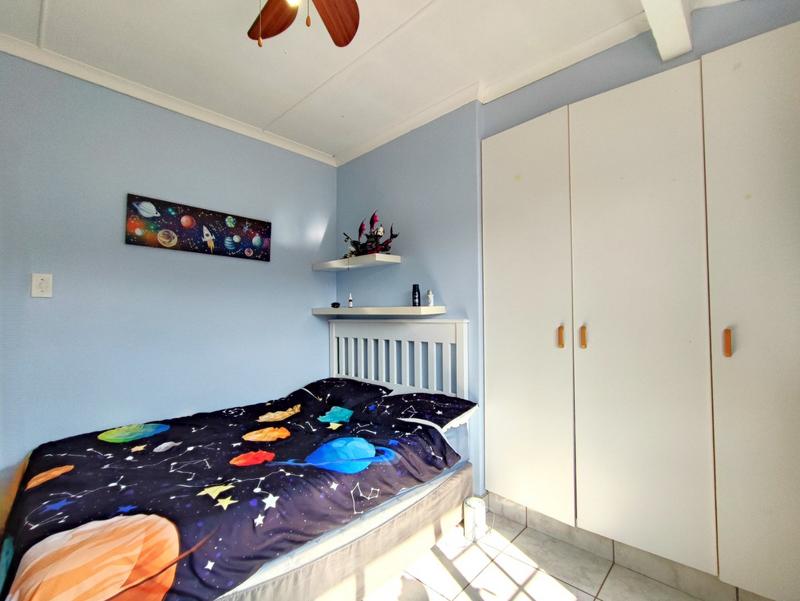 3 Bedroom Property for Sale in Lincoln Meade KwaZulu-Natal