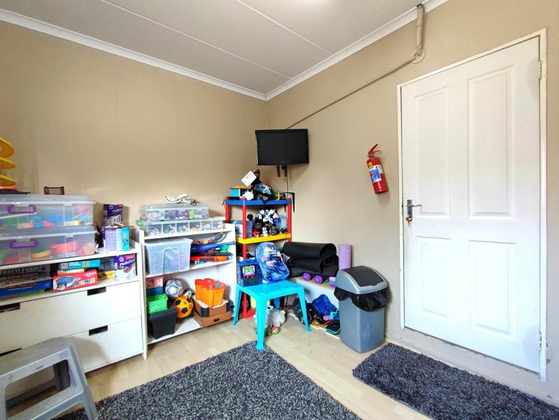 3 Bedroom Property for Sale in Lincoln Meade KwaZulu-Natal