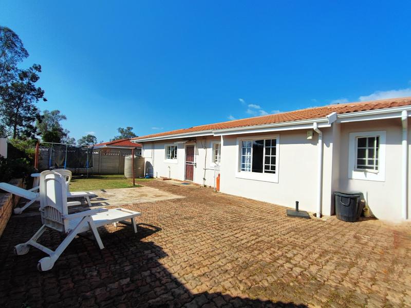 3 Bedroom Property for Sale in Lincoln Meade KwaZulu-Natal