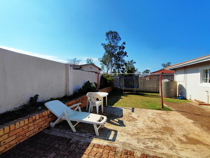 3 Bedroom Property for Sale in Lincoln Meade KwaZulu-Natal