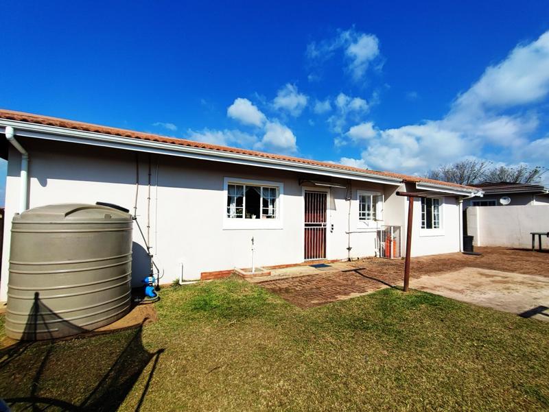 3 Bedroom Property for Sale in Lincoln Meade KwaZulu-Natal