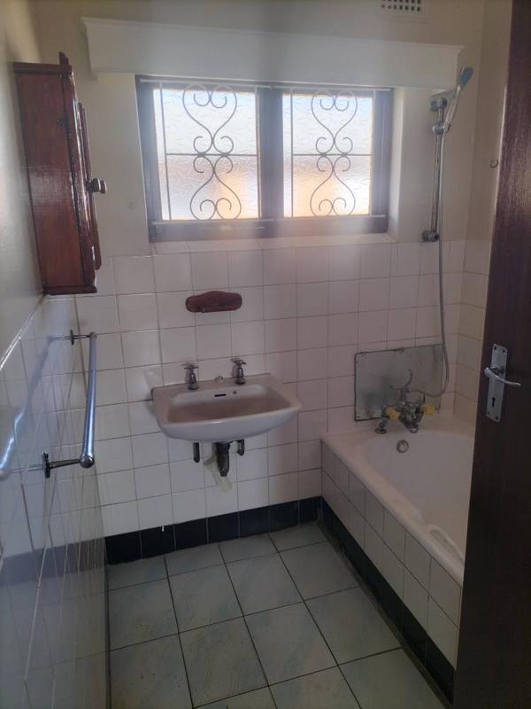 To Let 2 Bedroom Property for Rent in Bluff KwaZulu-Natal