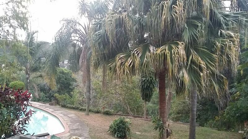 To Let 1 Bedroom Property for Rent in Cowies Hill KwaZulu-Natal