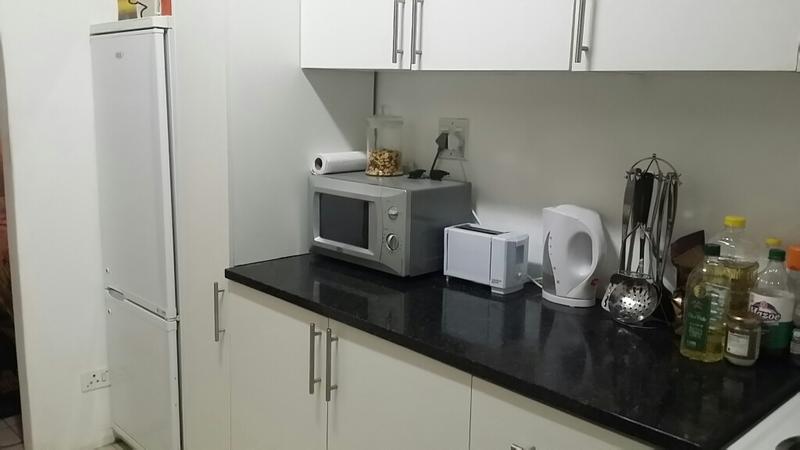 To Let 1 Bedroom Property for Rent in Cowies Hill KwaZulu-Natal