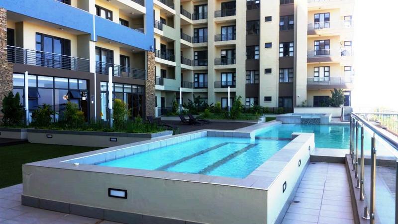 To Let 3 Bedroom Property for Rent in Umhlanga Ridge KwaZulu-Natal