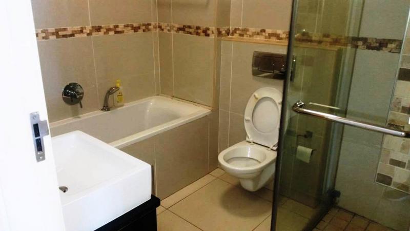 To Let 3 Bedroom Property for Rent in Umhlanga Ridge KwaZulu-Natal