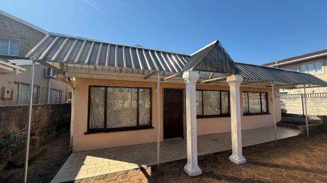 4 Bedroom Property for Sale in Shallcross KwaZulu-Natal