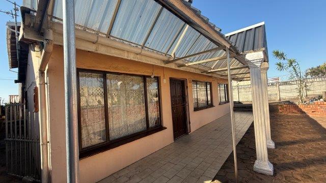 4 Bedroom Property for Sale in Shallcross KwaZulu-Natal