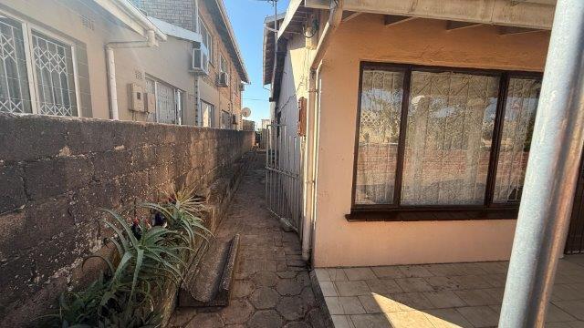 4 Bedroom Property for Sale in Shallcross KwaZulu-Natal