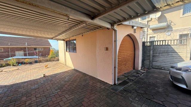 4 Bedroom Property for Sale in Shallcross KwaZulu-Natal