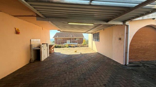 4 Bedroom Property for Sale in Shallcross KwaZulu-Natal