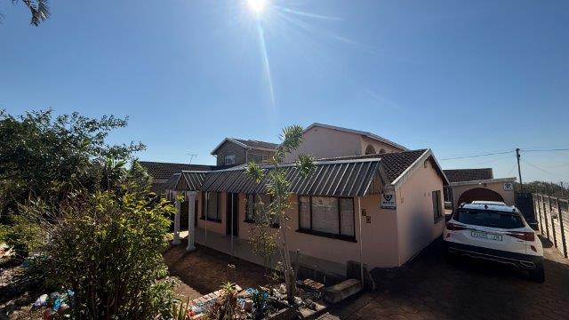 4 Bedroom Property for Sale in Shallcross KwaZulu-Natal