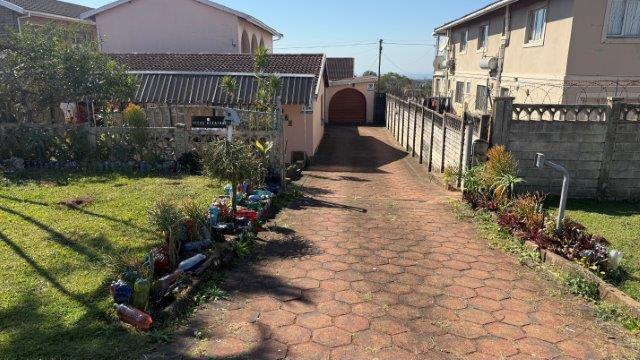4 Bedroom Property for Sale in Shallcross KwaZulu-Natal