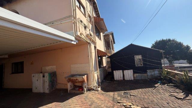 4 Bedroom Property for Sale in Shallcross KwaZulu-Natal