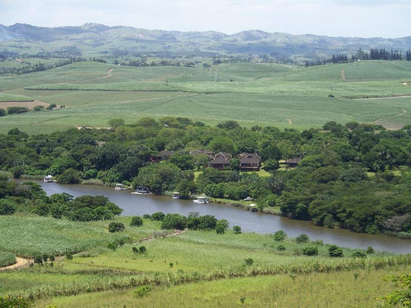 0 Bedroom Property for Sale in Zini River Estate KwaZulu-Natal