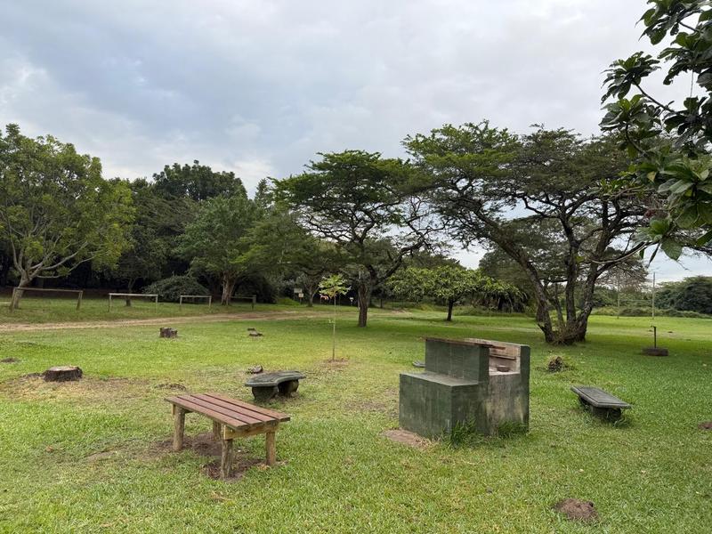 0 Bedroom Property for Sale in Zini River Estate KwaZulu-Natal
