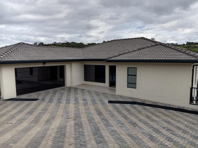 5 Bedroom Property for Sale in Shelly Beach KwaZulu-Natal
