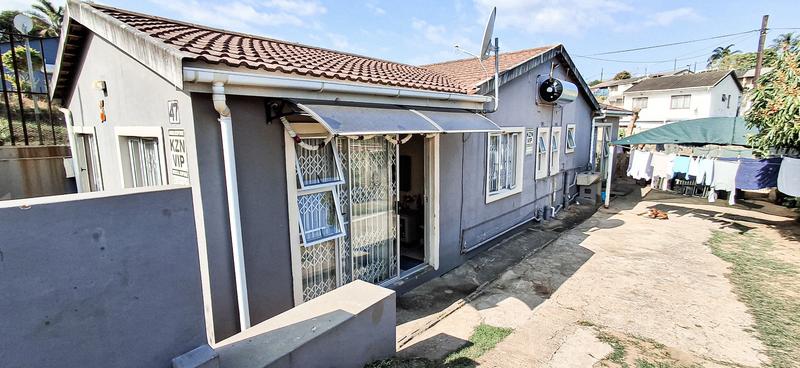 3 Bedroom Property for Sale in Phoenix KwaZulu-Natal