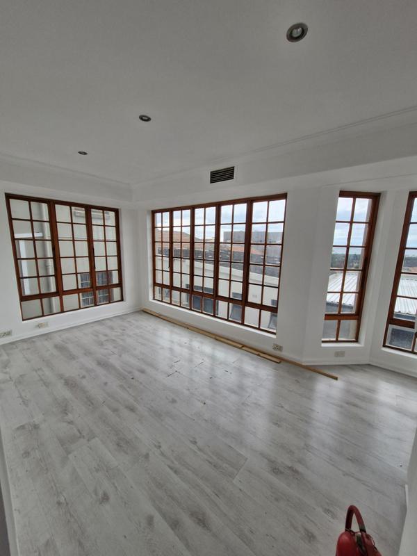 To Let commercial Property for Rent in Morningside KwaZulu-Natal