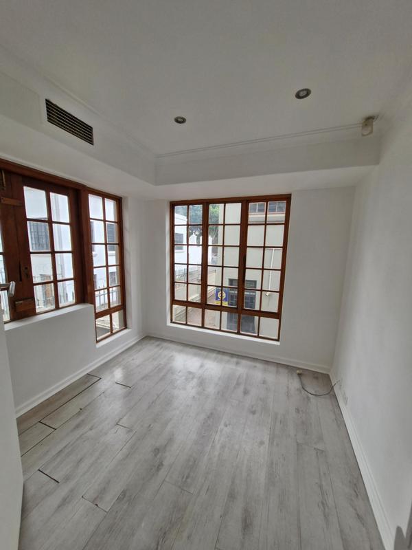 To Let commercial Property for Rent in Morningside KwaZulu-Natal