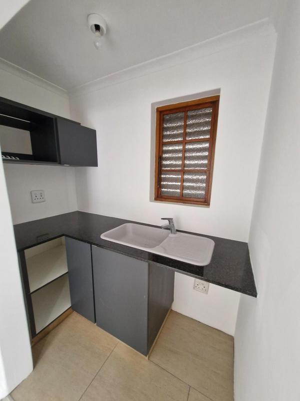 To Let commercial Property for Rent in Morningside KwaZulu-Natal