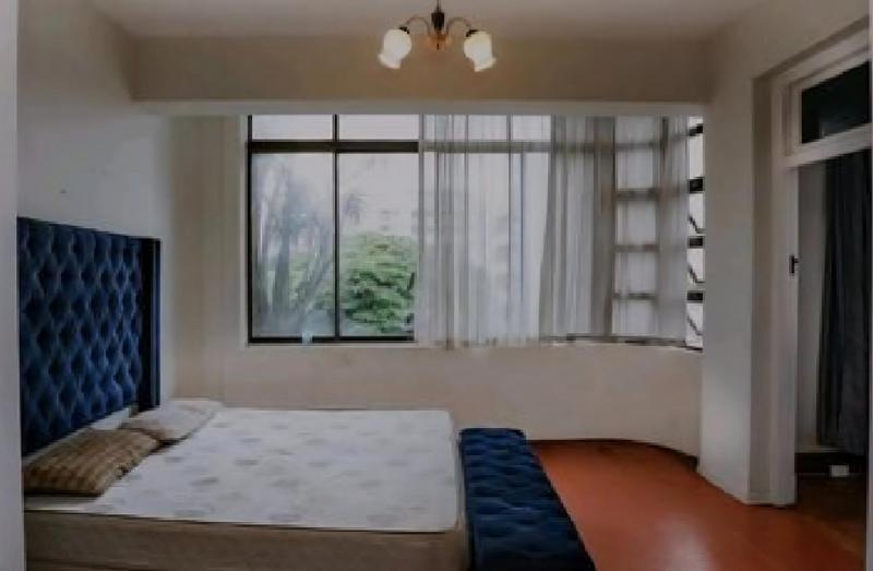 To Let 1 Bedroom Property for Rent in Musgrave KwaZulu-Natal