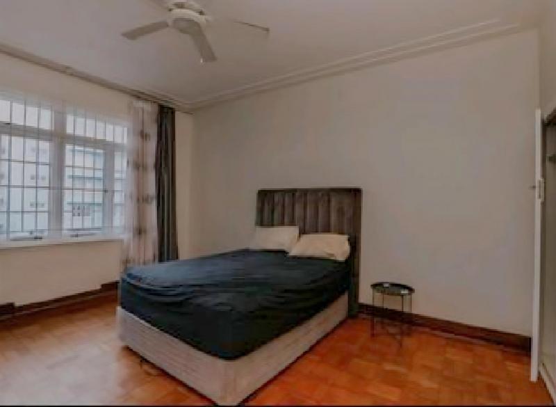To Let 1 Bedroom Property for Rent in Musgrave KwaZulu-Natal
