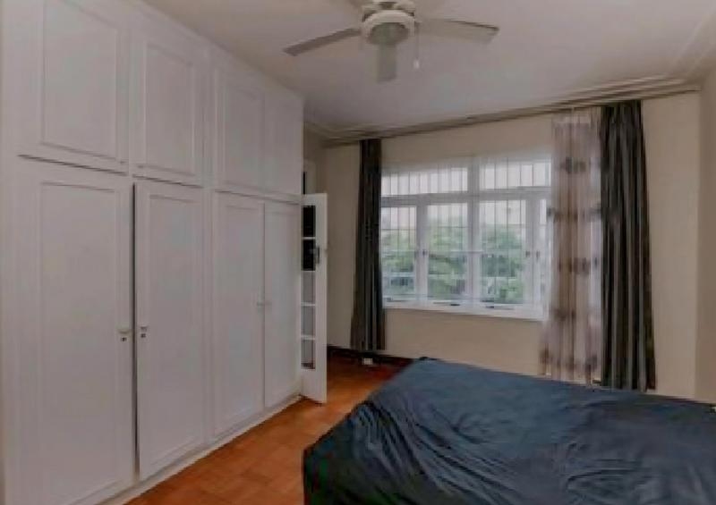 To Let 1 Bedroom Property for Rent in Musgrave KwaZulu-Natal