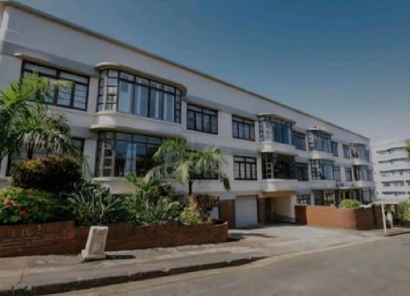 To Let 1 Bedroom Property for Rent in Musgrave KwaZulu-Natal