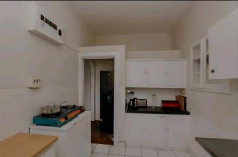 To Let 1 Bedroom Property for Rent in Musgrave KwaZulu-Natal