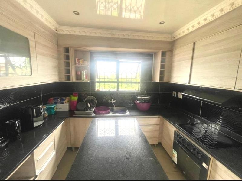 5 Bedroom Property for Sale in Welbedacht KwaZulu-Natal