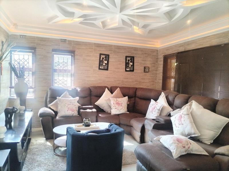 5 Bedroom Property for Sale in Welbedacht KwaZulu-Natal