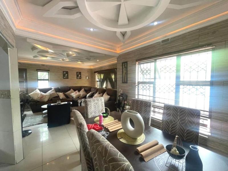 5 Bedroom Property for Sale in Welbedacht KwaZulu-Natal
