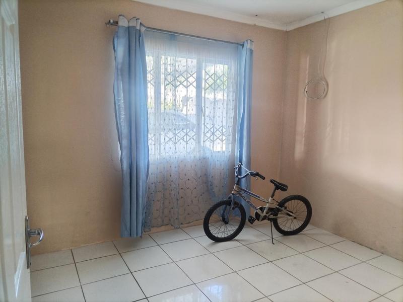 4 Bedroom Property for Sale in Welbedacht KwaZulu-Natal