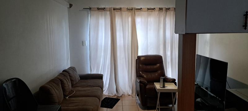 2 Bedroom Property for Sale in Sydenham KwaZulu-Natal