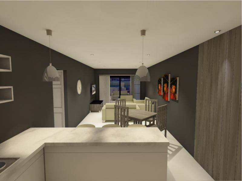 2 Bedroom Property for Sale in Escombe KwaZulu-Natal