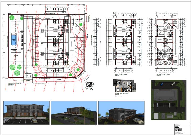 2 Bedroom Property for Sale in Escombe KwaZulu-Natal